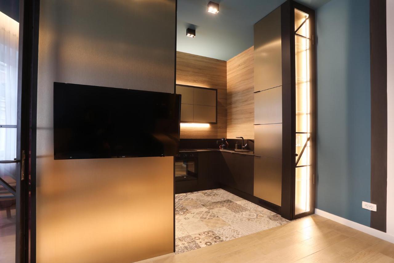 Lofty Exclusive Apartments ซาราเยโว ภายนอก รูปภาพ