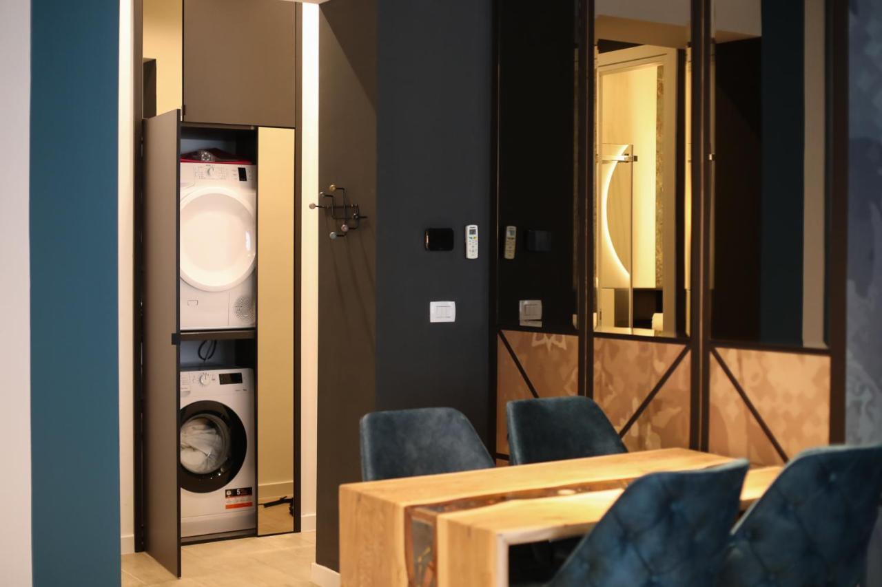 Lofty Exclusive Apartments ซาราเยโว ภายนอก รูปภาพ