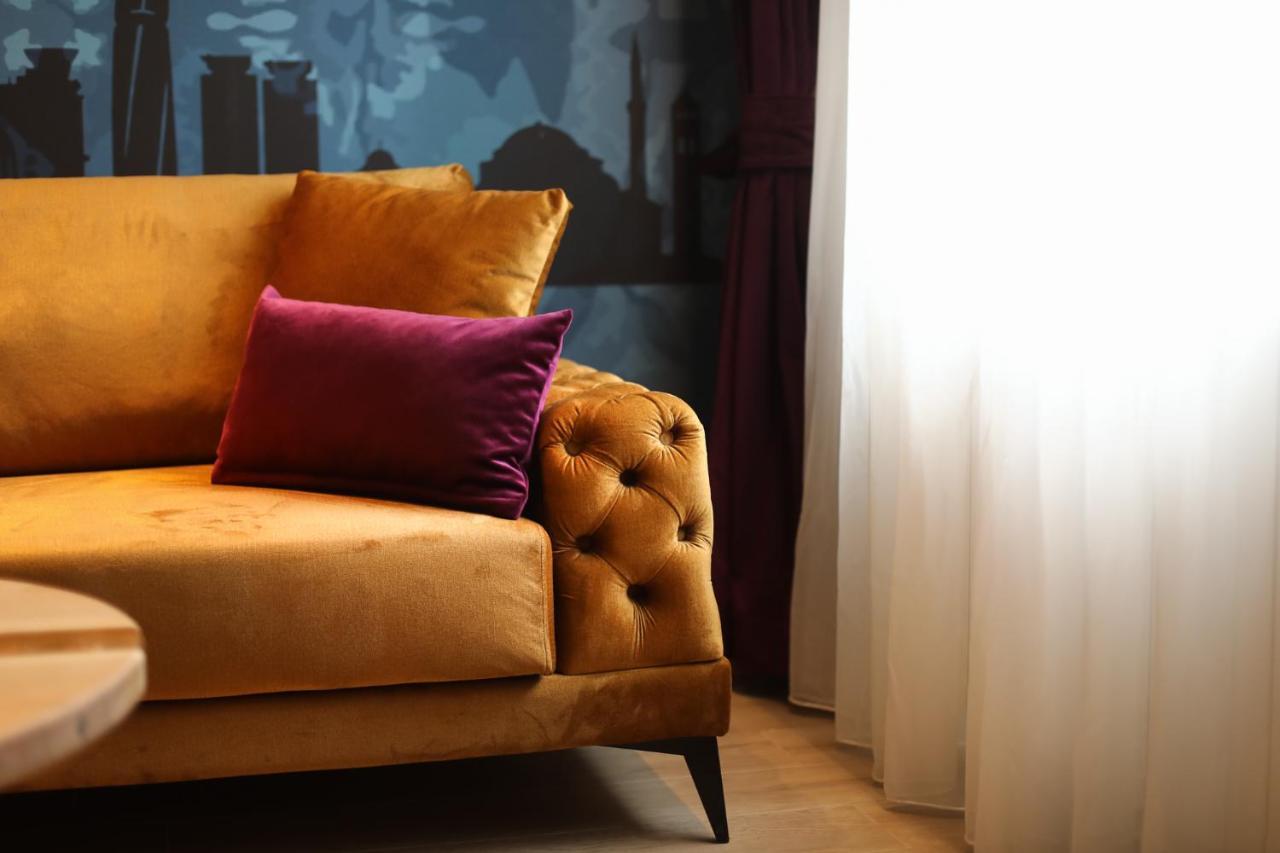 Lofty Exclusive Apartments ซาราเยโว ภายนอก รูปภาพ