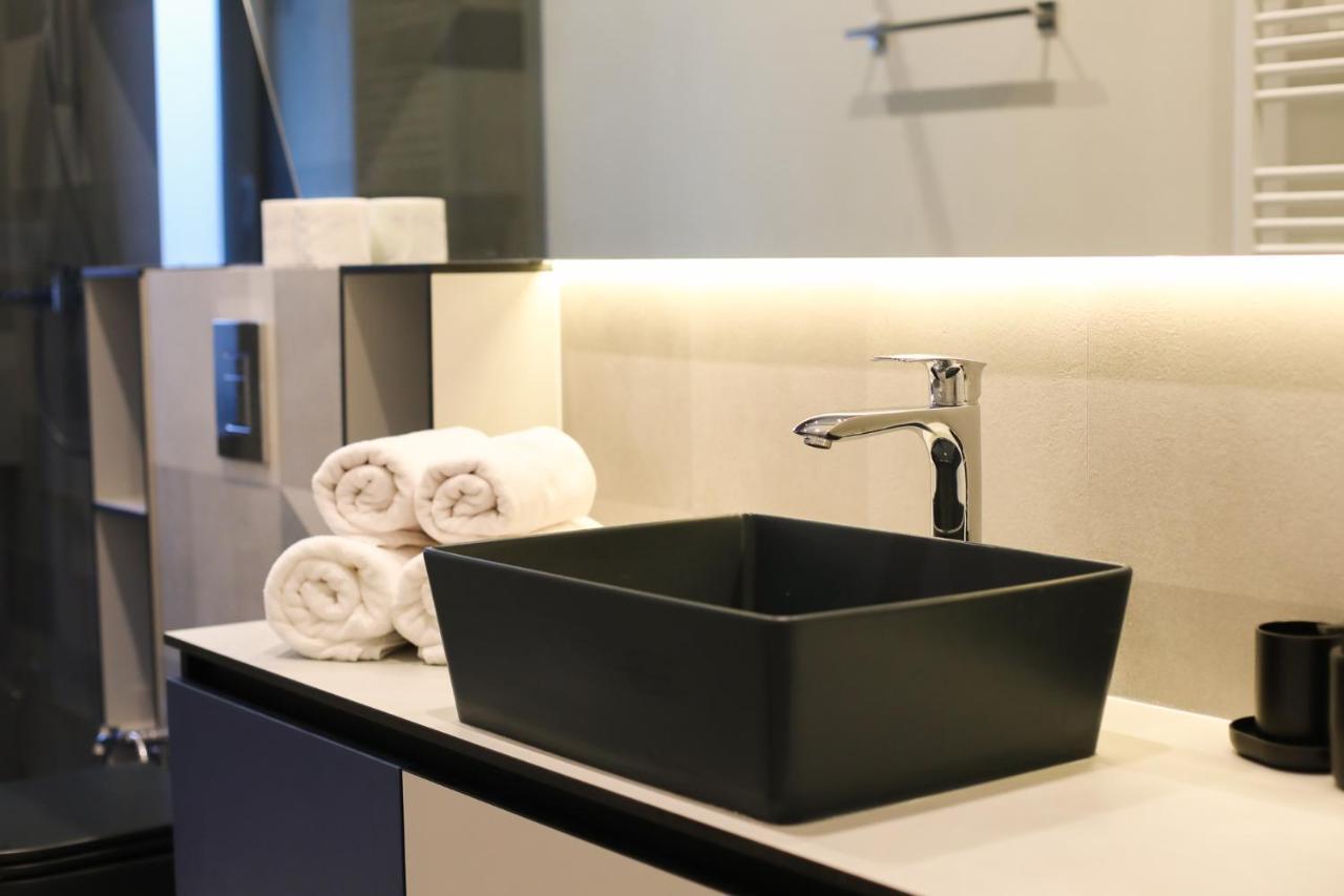 Lofty Exclusive Apartments ซาราเยโว ภายนอก รูปภาพ